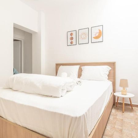 1 Bedroom Apartment Opposite Medical Center Ираклион Экстерьер фото