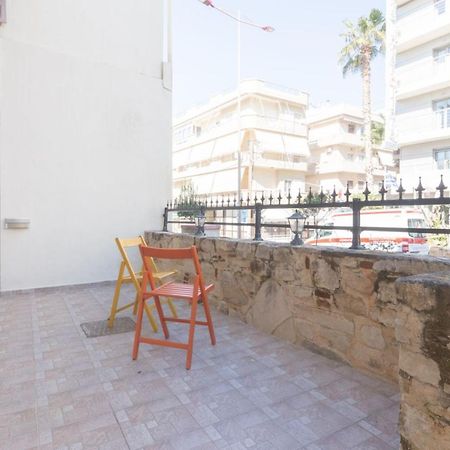 1 Bedroom Apartment Opposite Medical Center Ираклион Экстерьер фото