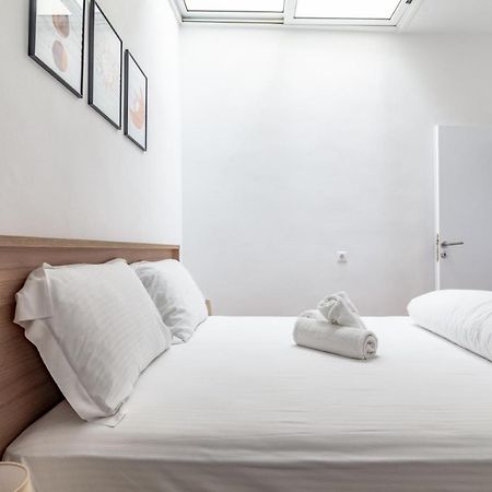 1 Bedroom Apartment Opposite Medical Center Ираклион Экстерьер фото
