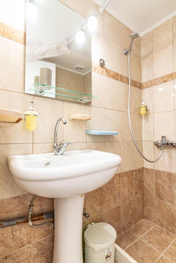 1 Bedroom Apartment Opposite Medical Center Ираклион Экстерьер фото
