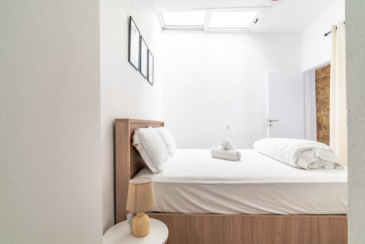 1 Bedroom Apartment Opposite Medical Center Ираклион Экстерьер фото