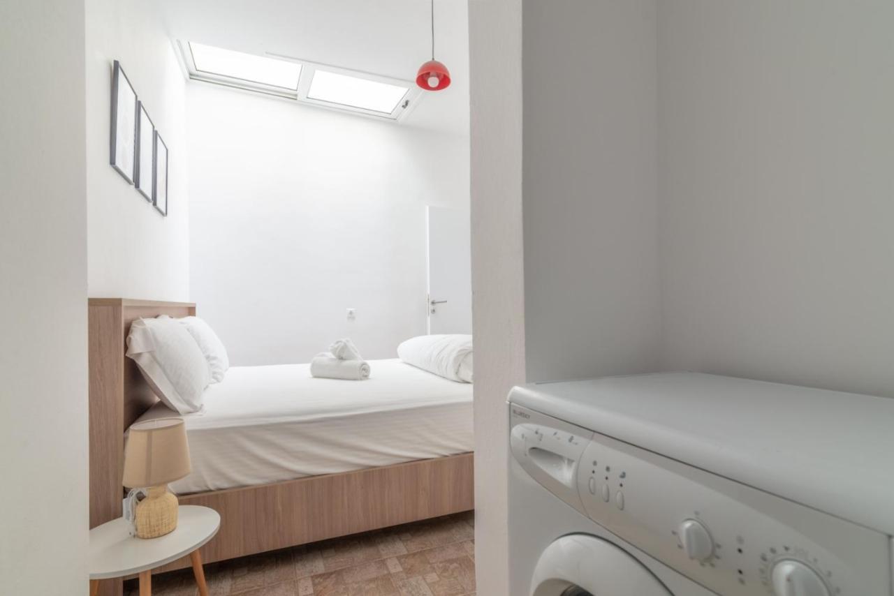 1 Bedroom Apartment Opposite Medical Center Ираклион Экстерьер фото