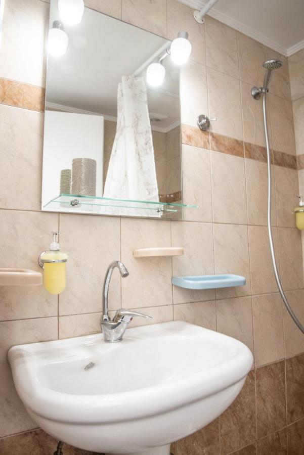 1 Bedroom Apartment Opposite Medical Center Ираклион Экстерьер фото