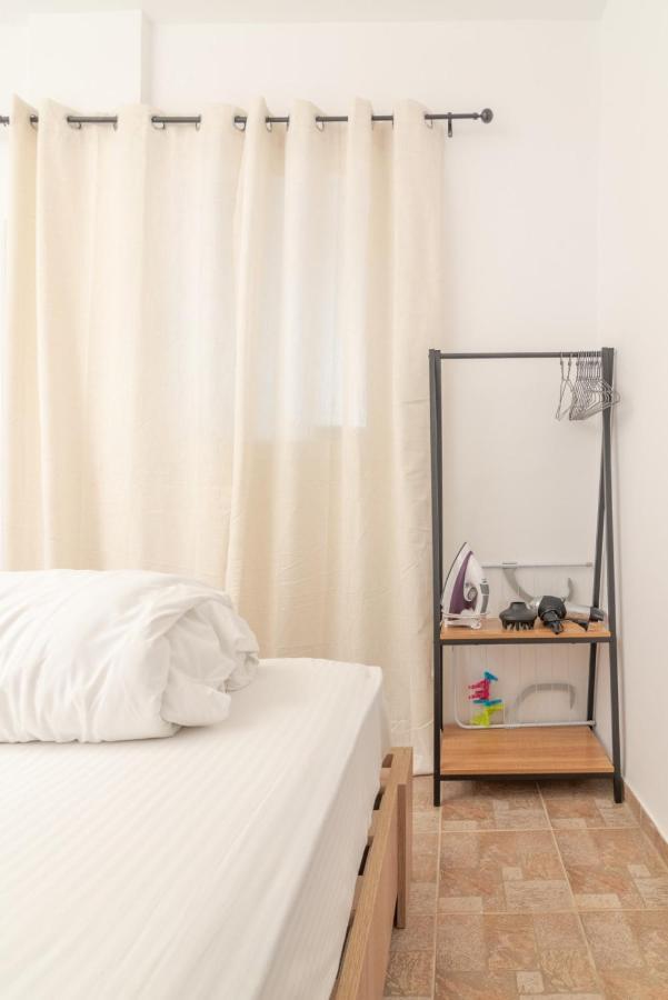 1 Bedroom Apartment Opposite Medical Center Ираклион Экстерьер фото