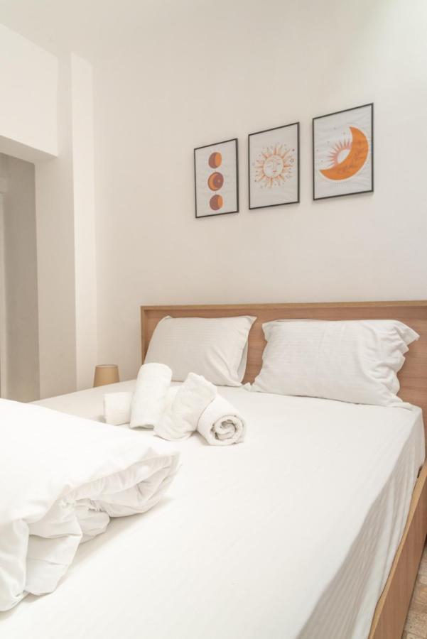 1 Bedroom Apartment Opposite Medical Center Ираклион Экстерьер фото