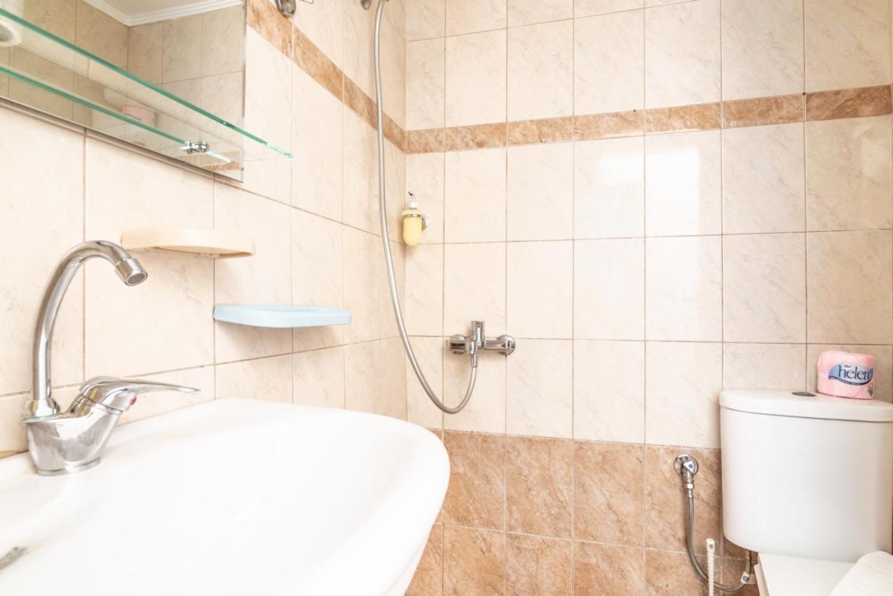 1 Bedroom Apartment Opposite Medical Center Ираклион Экстерьер фото
